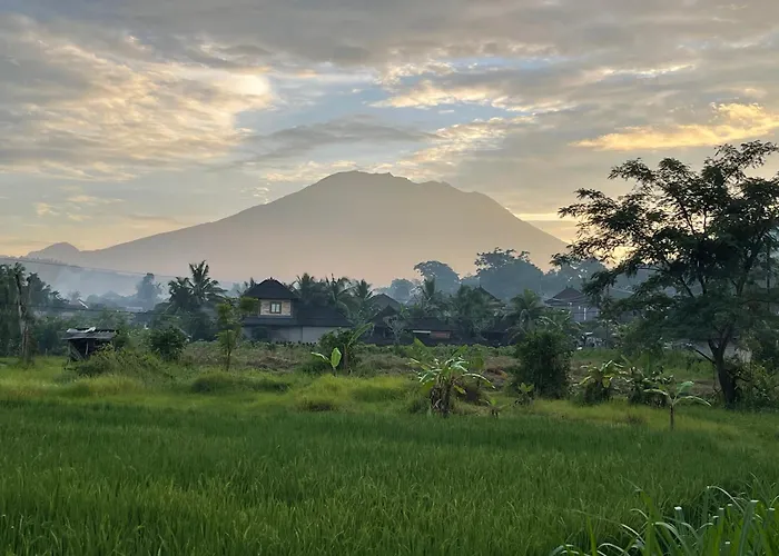 Indah * Sidemen (Bali)