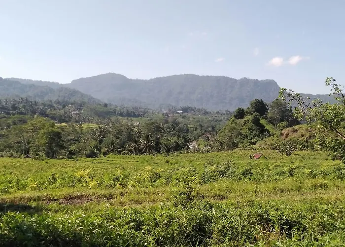 Indah * Sidemen (Bali)