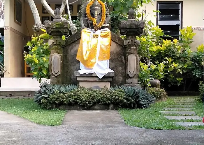 Indah Sidemen (Bali)